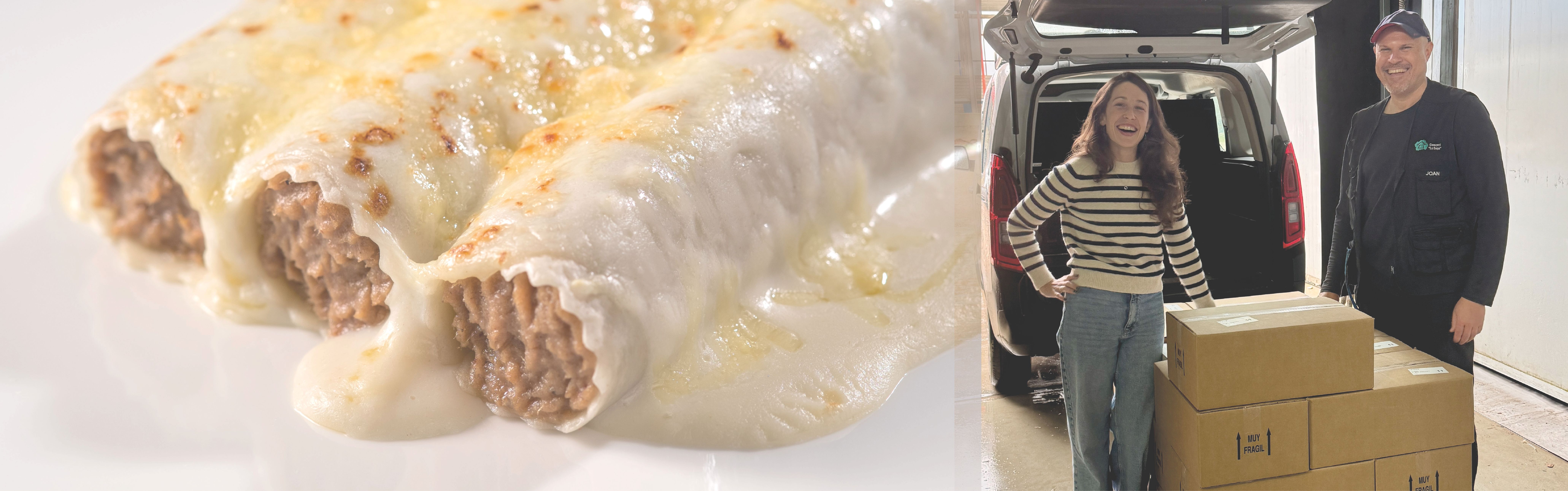 Compromiso con las personas y el territorio