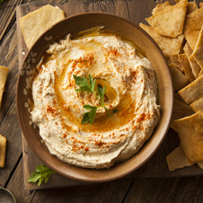 Hummus